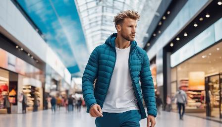 Caucasian Man 2 - Caucasian Man - image